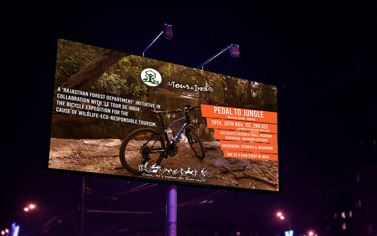 advertising